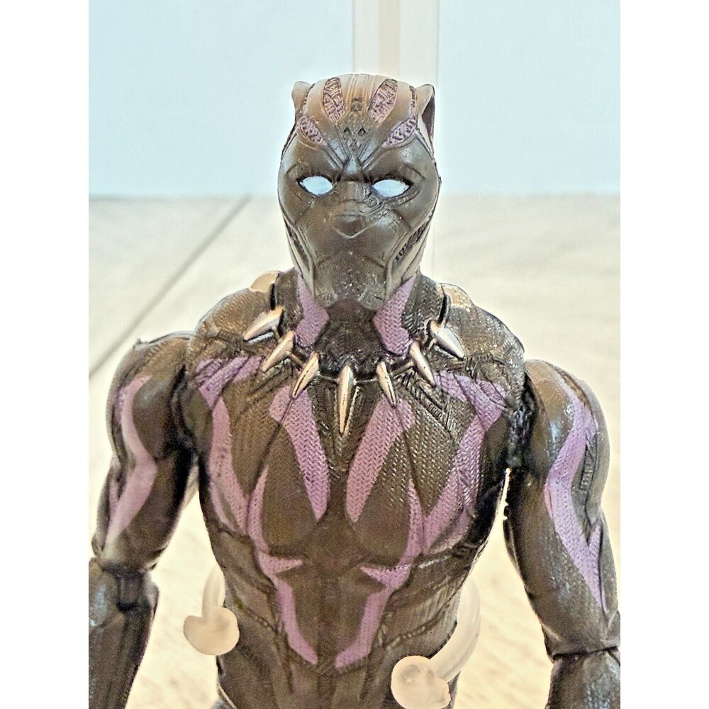 Black Panther Marvel Legends Black Panther Legacy Collection 6" Action Figure